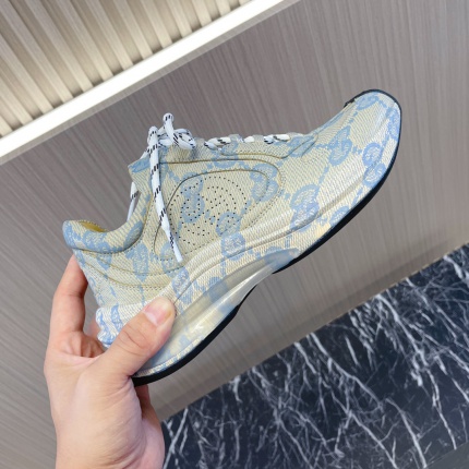 New Arrivals Gucci High quality Sneakers size 35-45 in 184297