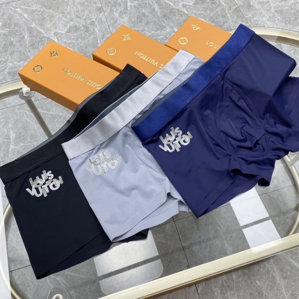 New Arrivals Louis Vuitton Underwear For Men in 184299