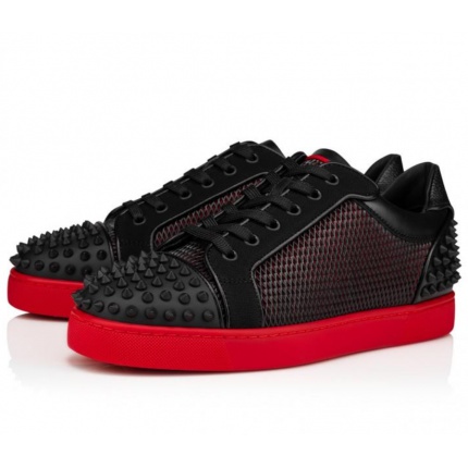 Christian Louboutin Sneakers For Men in 184319