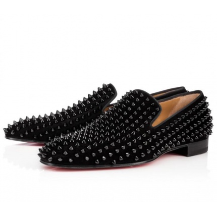 Christian Louboutin Loafers For Men in 184322