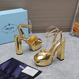 New Arrivals Prado High Heel Pumps For Women in 180175