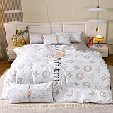 Louis Vuitton Bed Sheets in 180984