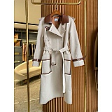 Burberry Trench Coats For Women in 181240