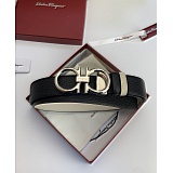 Salvatorre ferragamo AAA quality belts in 181954
