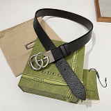 Gucci AAA Quality Belts in 182077