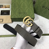 Gucci AAA Quality Belts in 182103