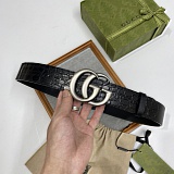 Gucci AAA Quality Belts in 182138