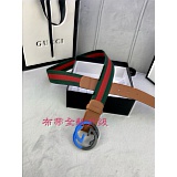 Gucci AAA Quality Belts in 182151