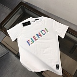 FENDI T-shirts for Men in 183318