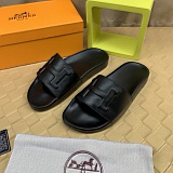 Hermes Slippers For Men in 183931