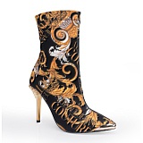 Versace Boots For Women in 183979