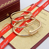 High quality Cartier Love Braclets in 184039