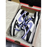 Nike Dunk Low Shoes for Women in 184087