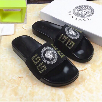 Versace Slippers For Men in 184341