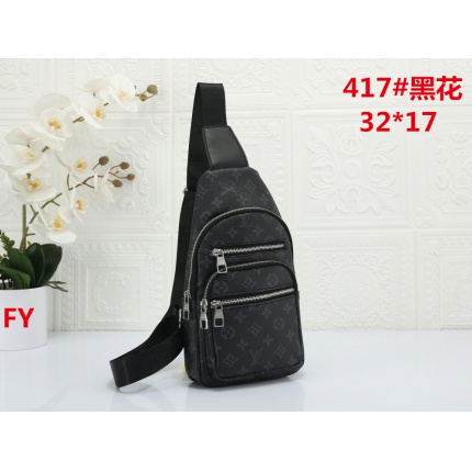 Louis Vuitton Cross Bags Men in 184348