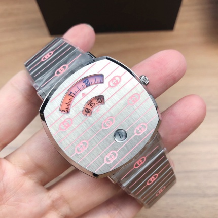 Gucci AAA Quality Watches in 184387