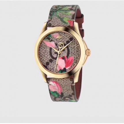 Gucci AAA Quality Watches in 184388