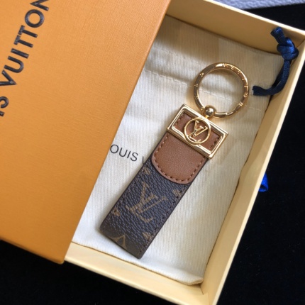 Louis Vuitton  Keychain in 184399