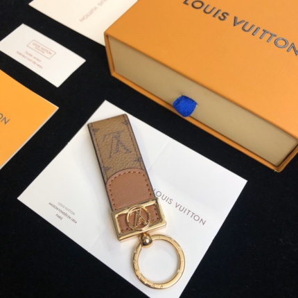 Louis Vuitton  Keychain in 184400