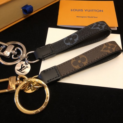 Louis Vuitton  Keychain in 184403