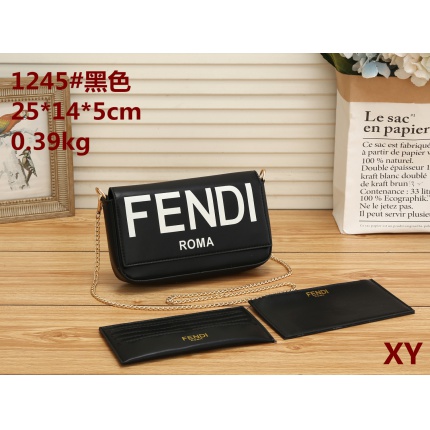Cheap Fendi Handbags in 184412