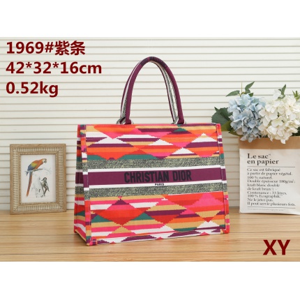 Cheap Dior Bags in 184417