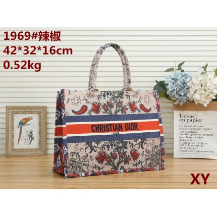 Cheap Dior Bags in 184419