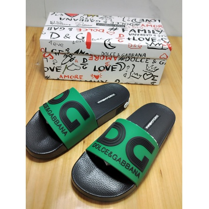 D&G Slippers For Men in 184436