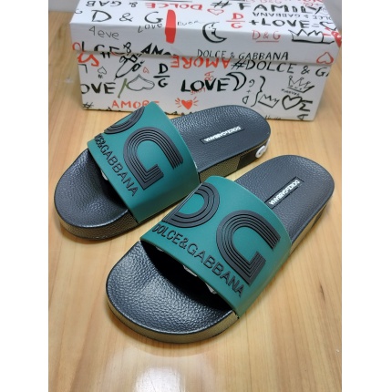 D&G Slippers For Men in 184437