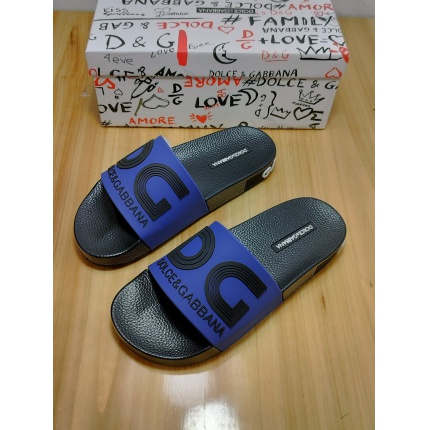 D&G Slippers For Men in 184438