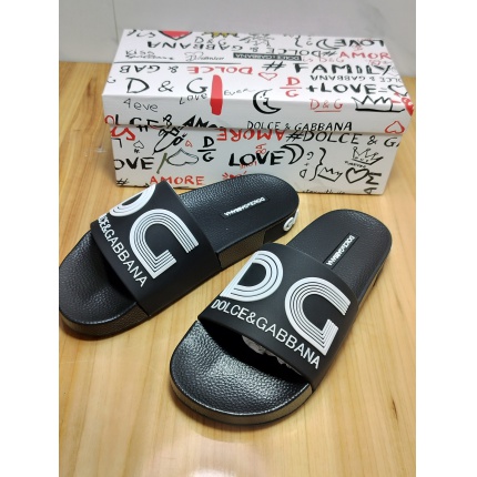D&G Slippers For Men in 184440