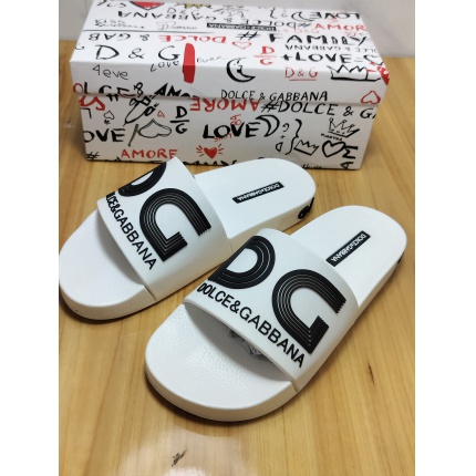 D&G Slippers For Men in 184443