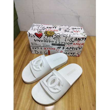 D&G Slippers For Men in 184445