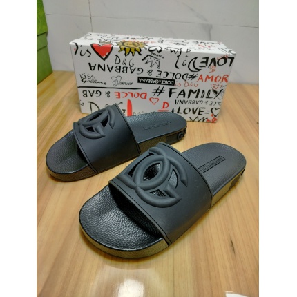 D&G Slippers For Men in 184446