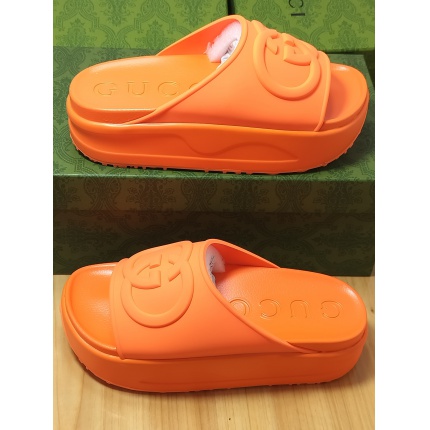 Gucci Slippers For Women in 184447