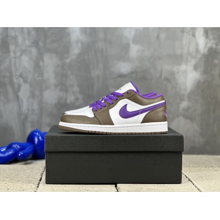 Jordan 1 Shoes for Men in 184509