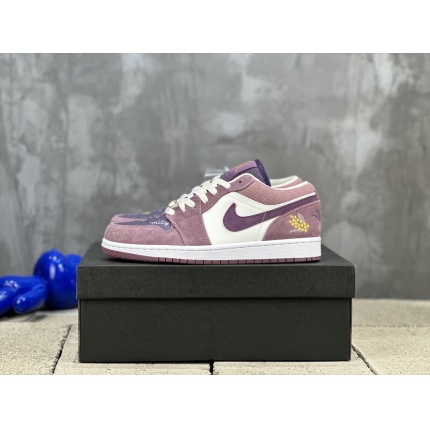 Jordan 1 Shoes for Men in 184517