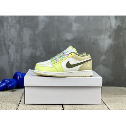 Jordan 1 Shoes for Men in 184519