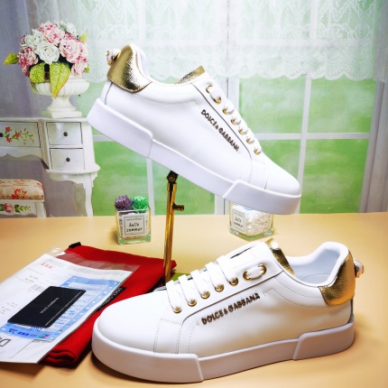 D&G Sneakers For Men in 184648