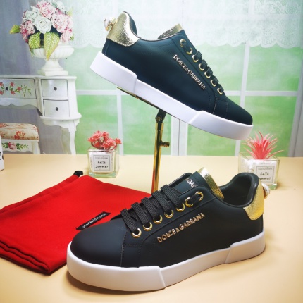 D&G Sneakers For Men in 184651