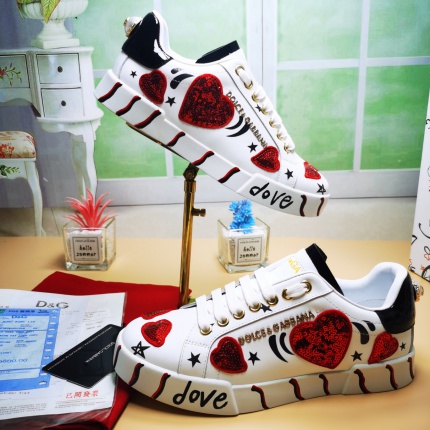 D&G Sneakers For Men in 184652