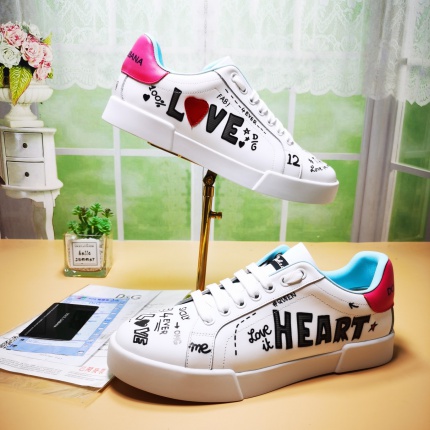 D&G Sneakers For Men in 184660