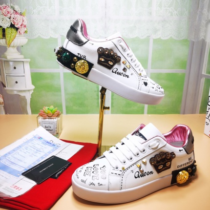 D&G Sneakers For Men in 184665