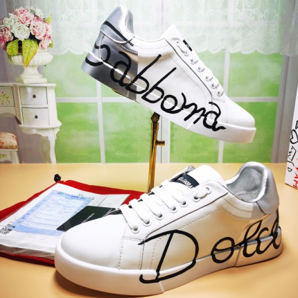 D&G Sneakers For Men in 184666
