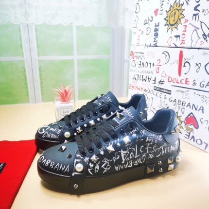 D&G Sneakers For Men in 184667