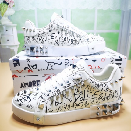 D&G Sneakers For Men in 184668