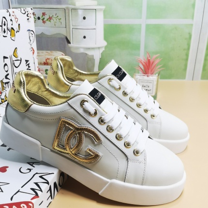 D&G Sneakers For Men in 184673