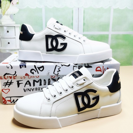 D&G Sneakers For Men in 184674