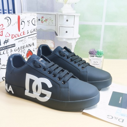 D&G Sneakers For Men in 184676