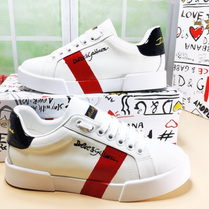 D&G Sneakers For Men in 184681